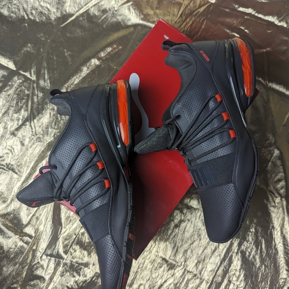 Puma Softfoam Cell Regulate SL US 12 Optimal Comfort - Picture 7 of 12